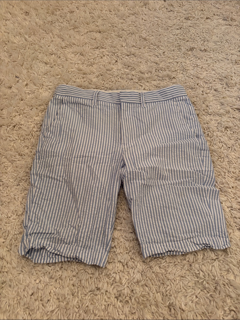 Crewcuts shorts